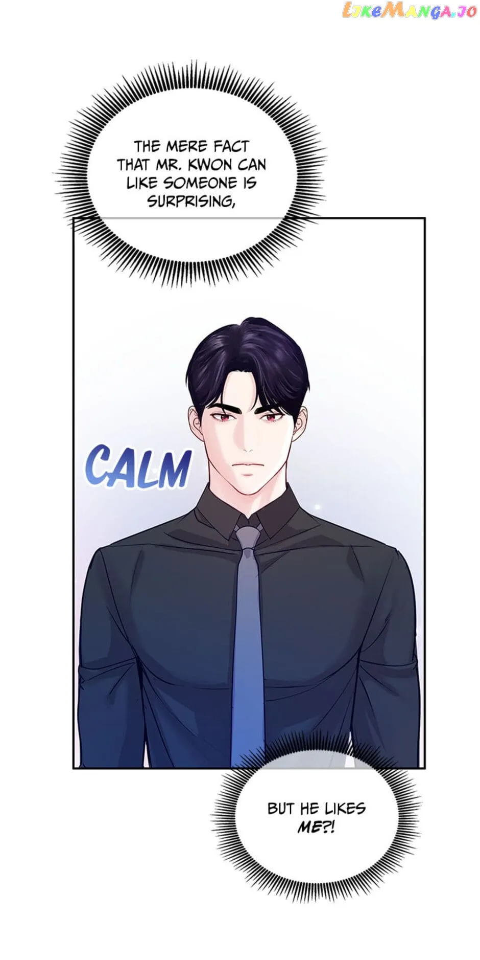 A Suspicious Confession Chapter 40 218 13