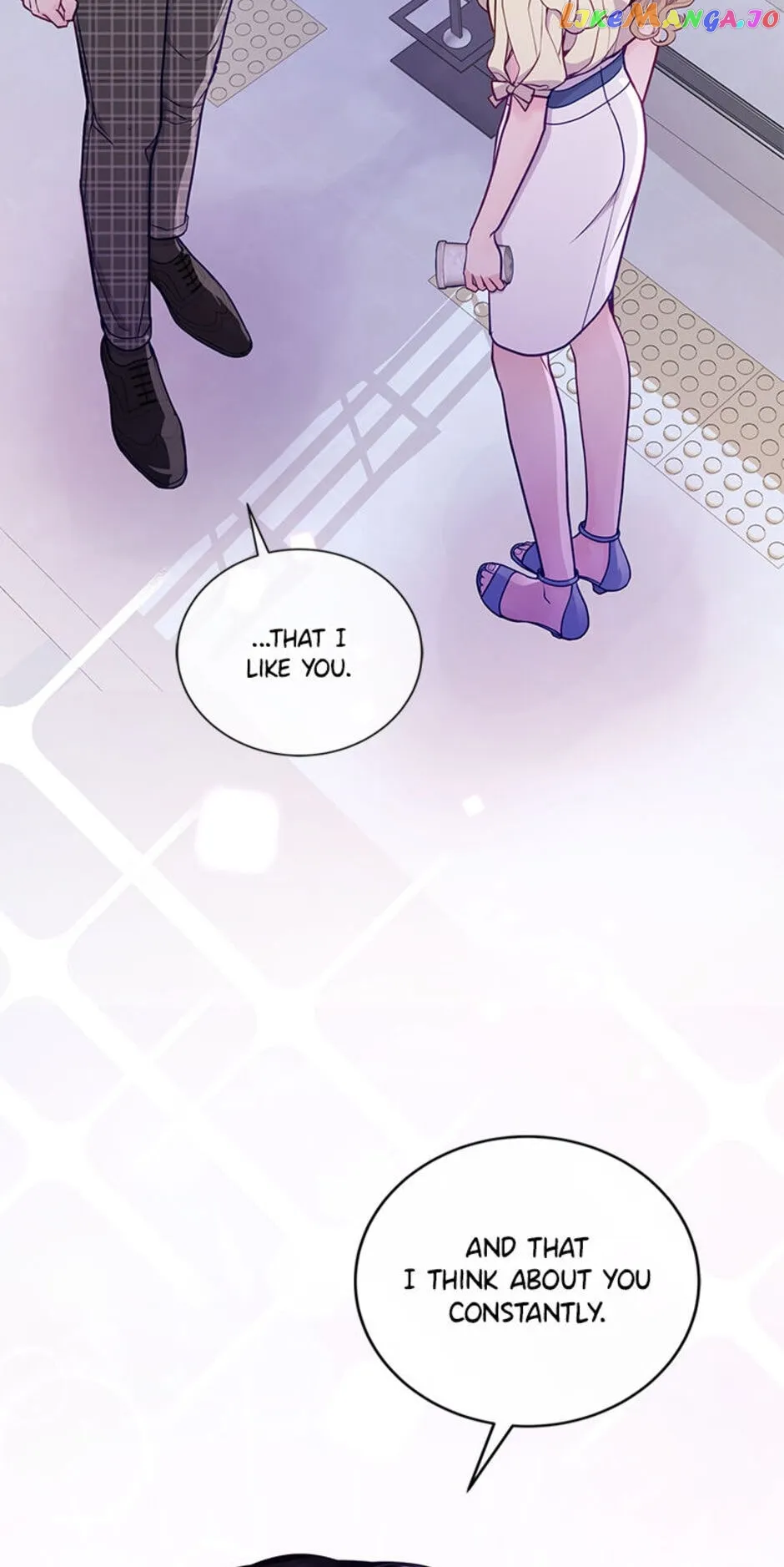 A Suspicious Confession Chapter 40 223 18