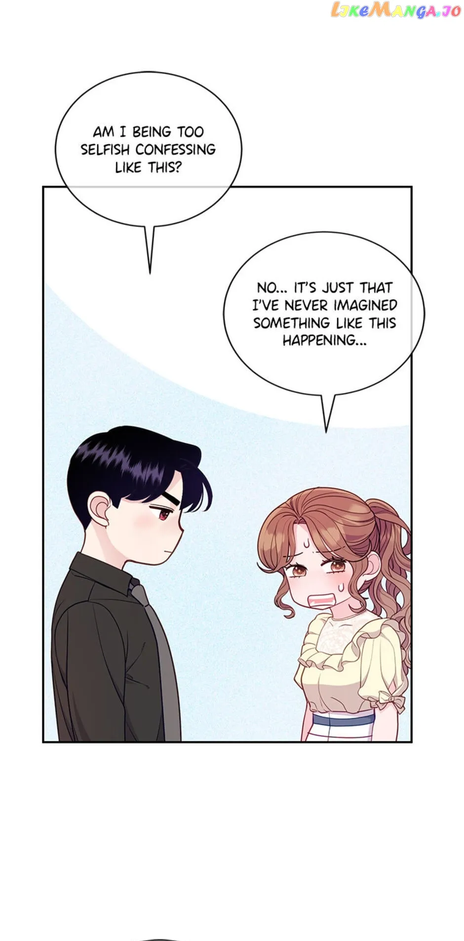 A Suspicious Confession Chapter 40 225 20