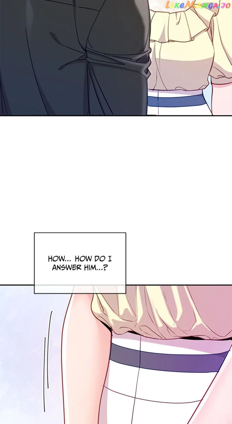 A Suspicious Confession Chapter 40 234 29