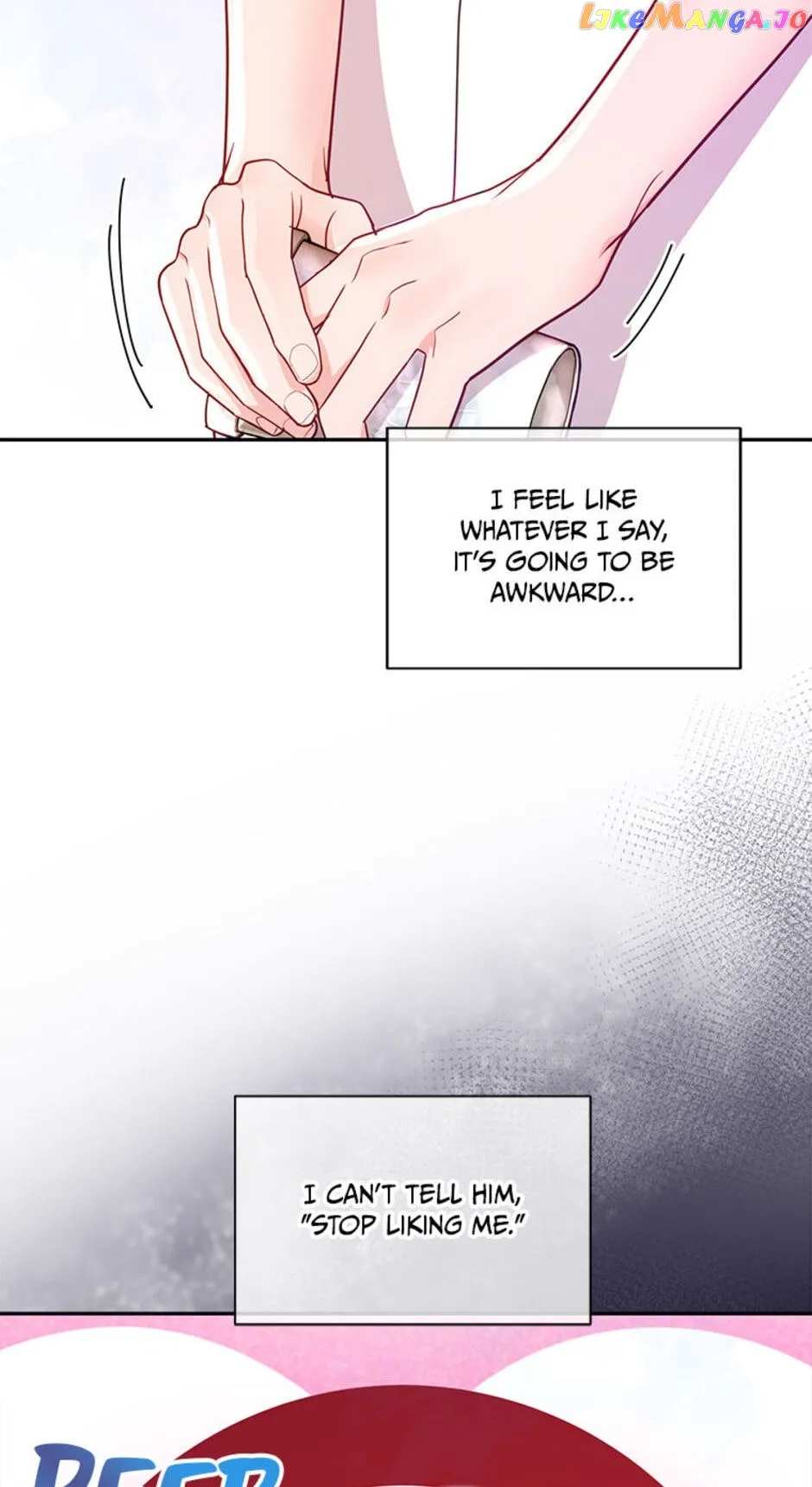 A Suspicious Confession Chapter 40 235 30