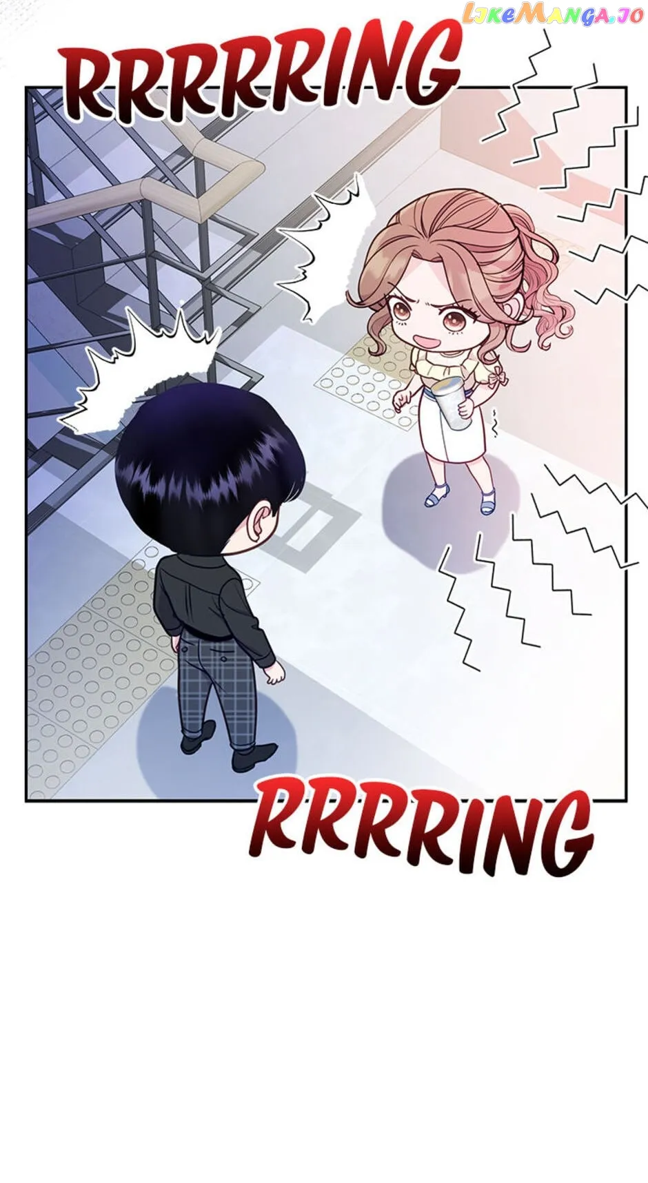 A Suspicious Confession Chapter 40 237 32