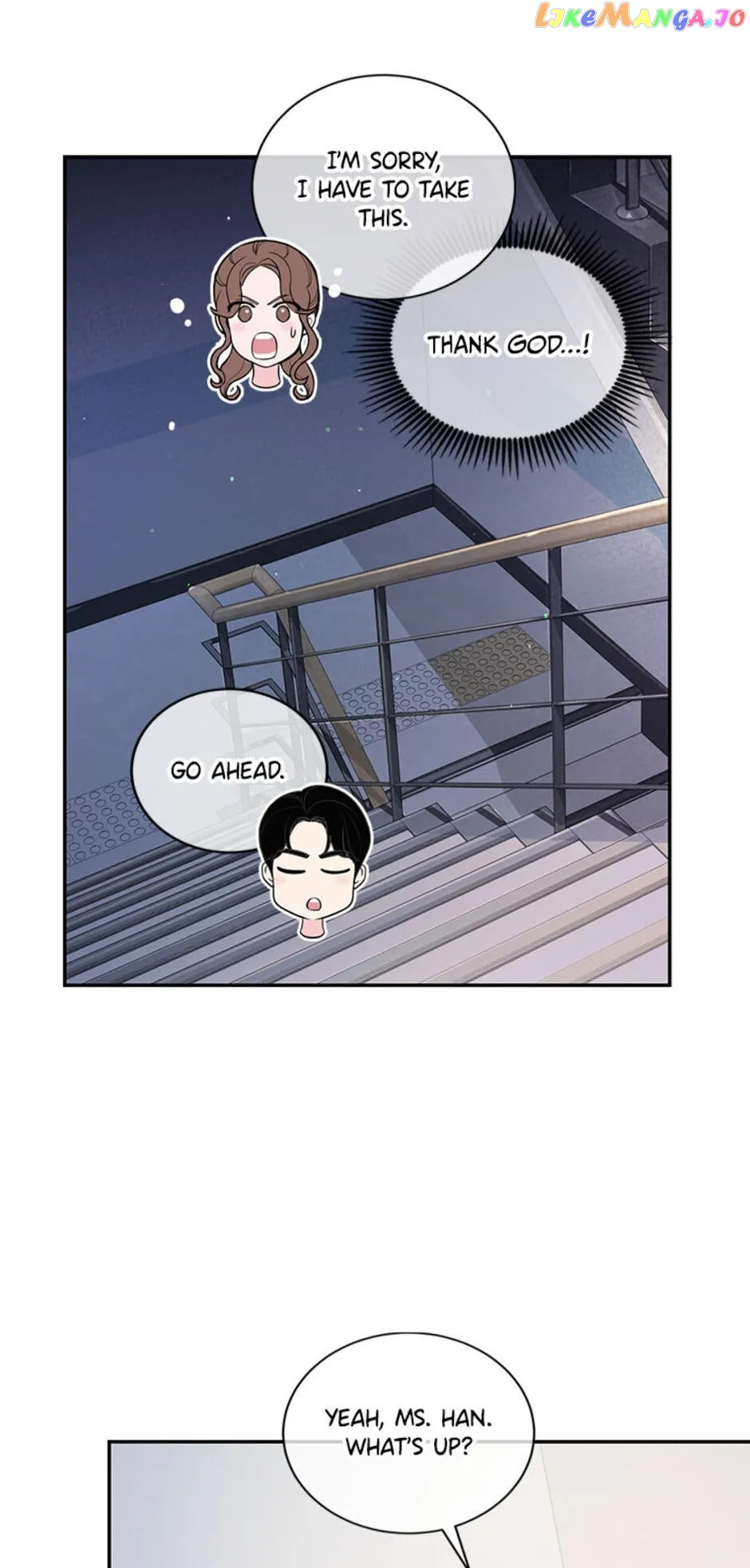 A Suspicious Confession Chapter 40 238 33