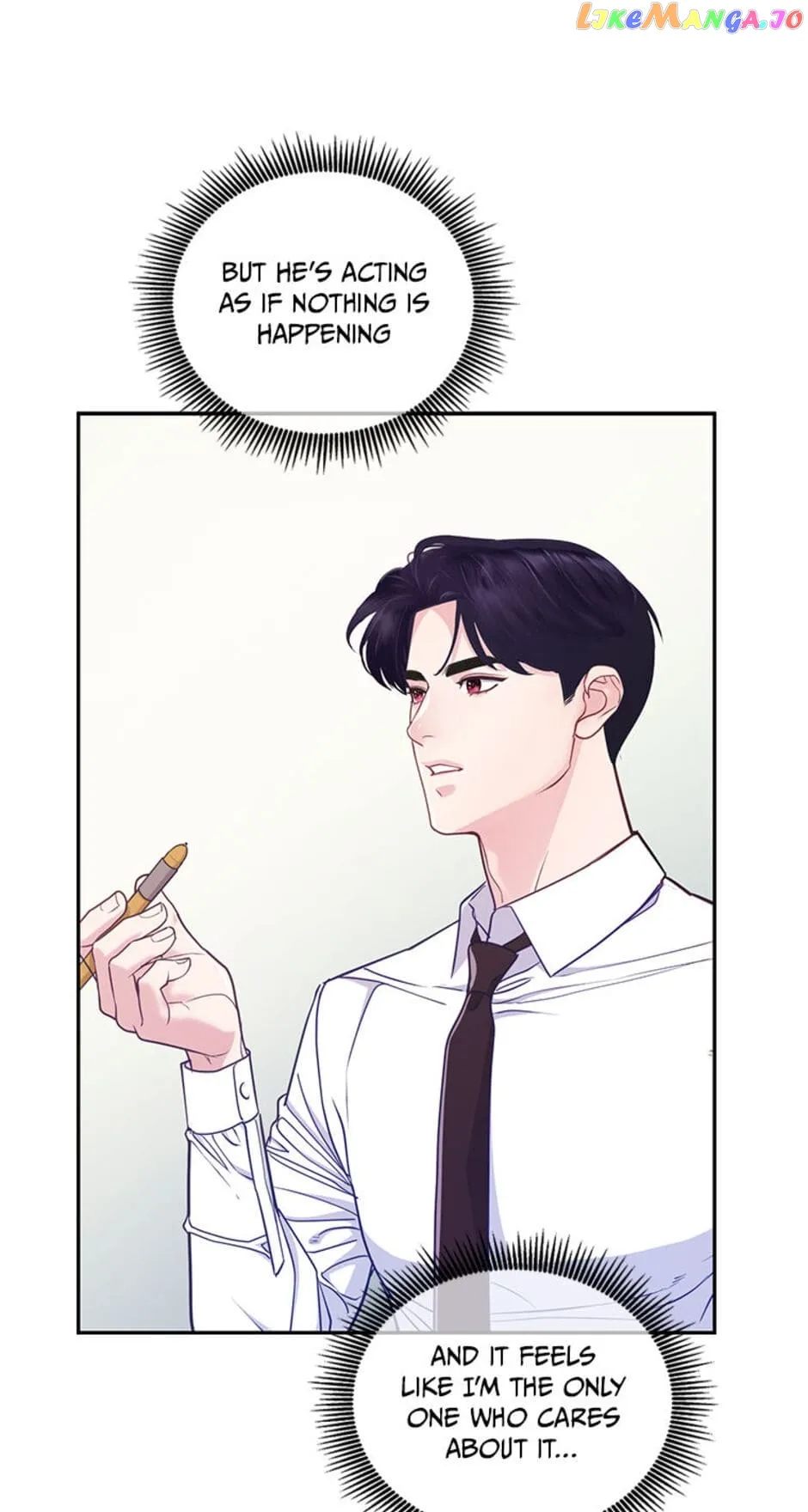 A Suspicious Confession Chapter 40 251 46