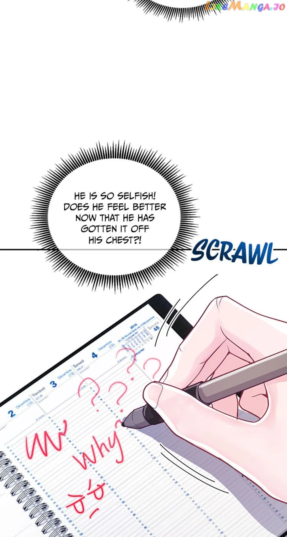 A Suspicious Confession Chapter 40 252 47