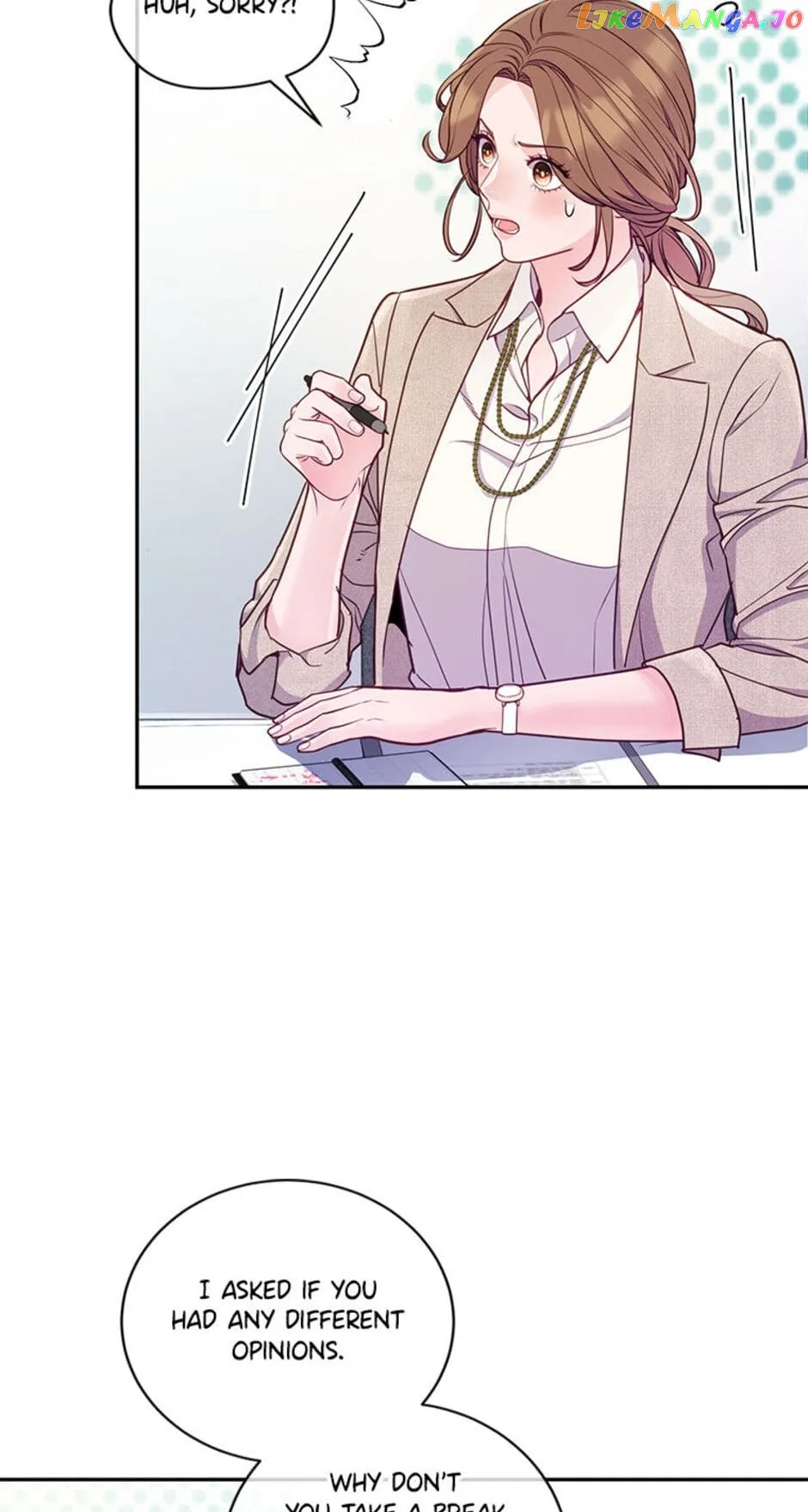 A Suspicious Confession Chapter 40 256 51