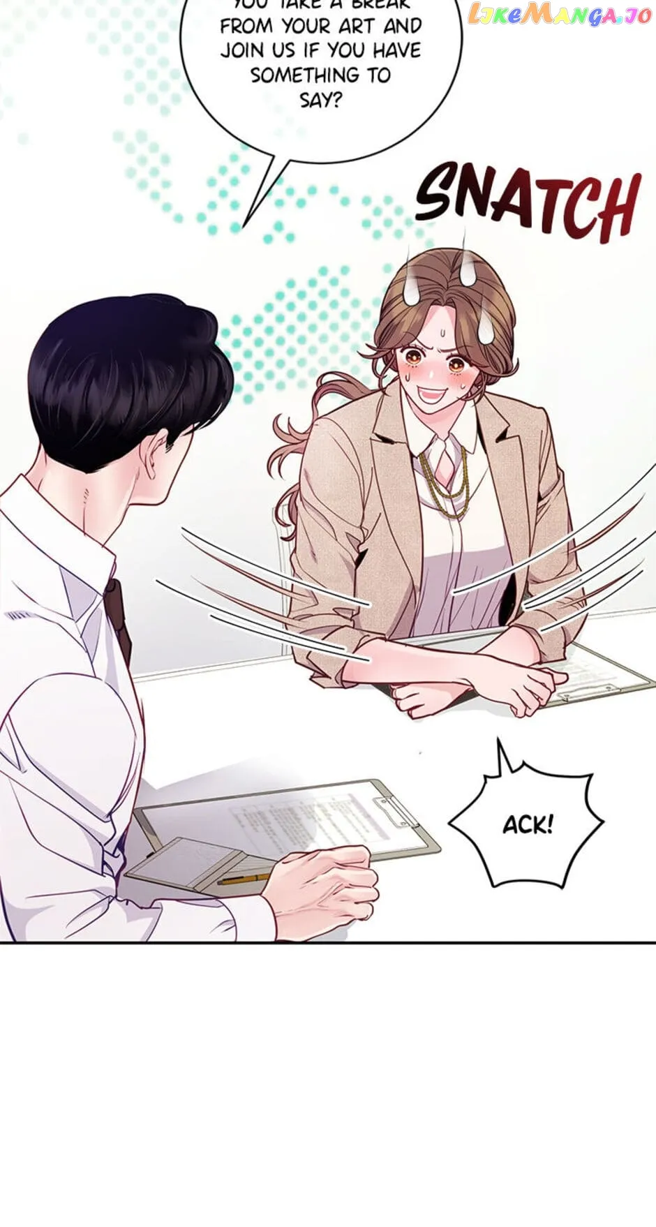 A Suspicious Confession Chapter 40 257 52