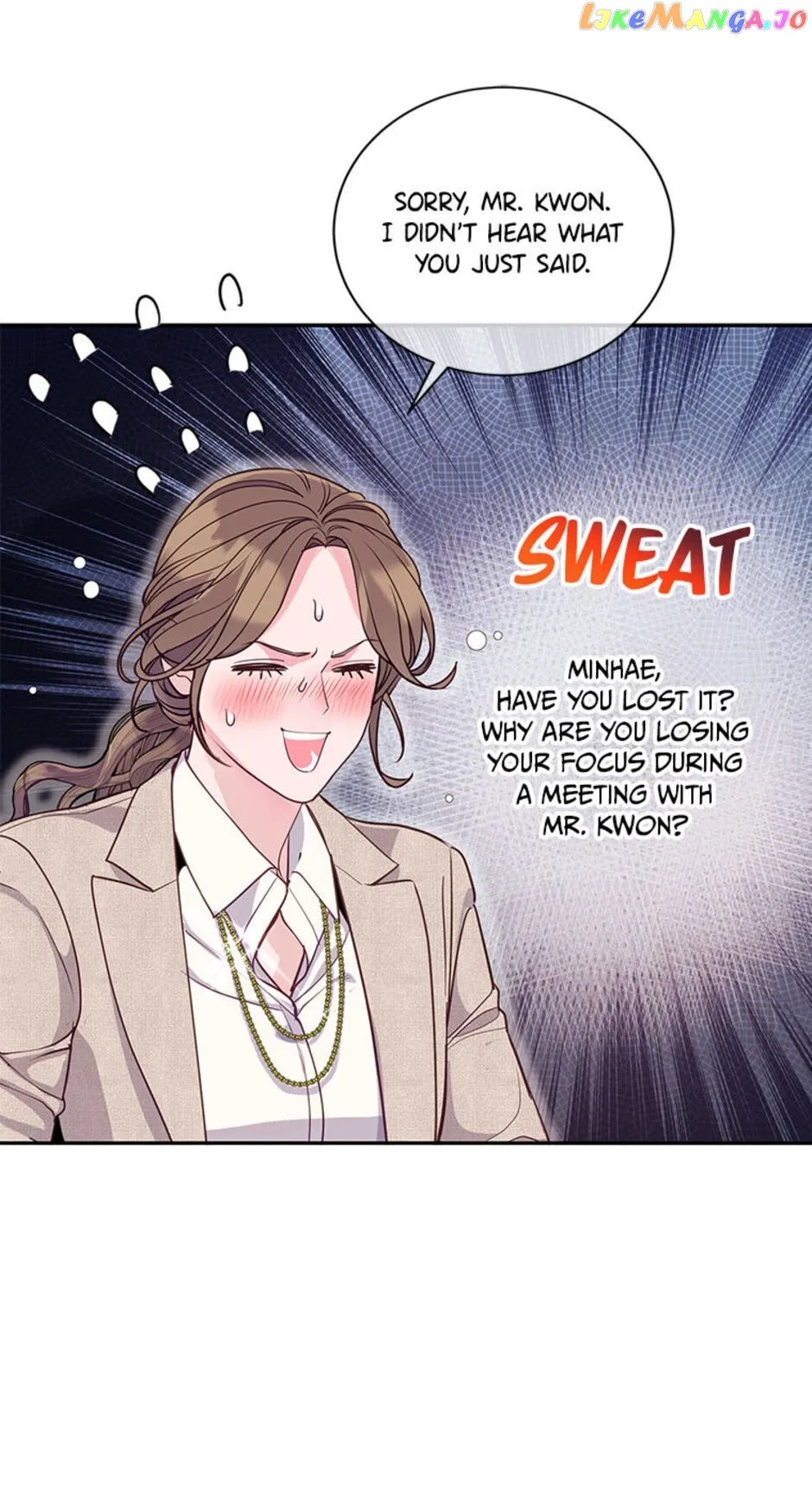 A Suspicious Confession Chapter 40 258 53