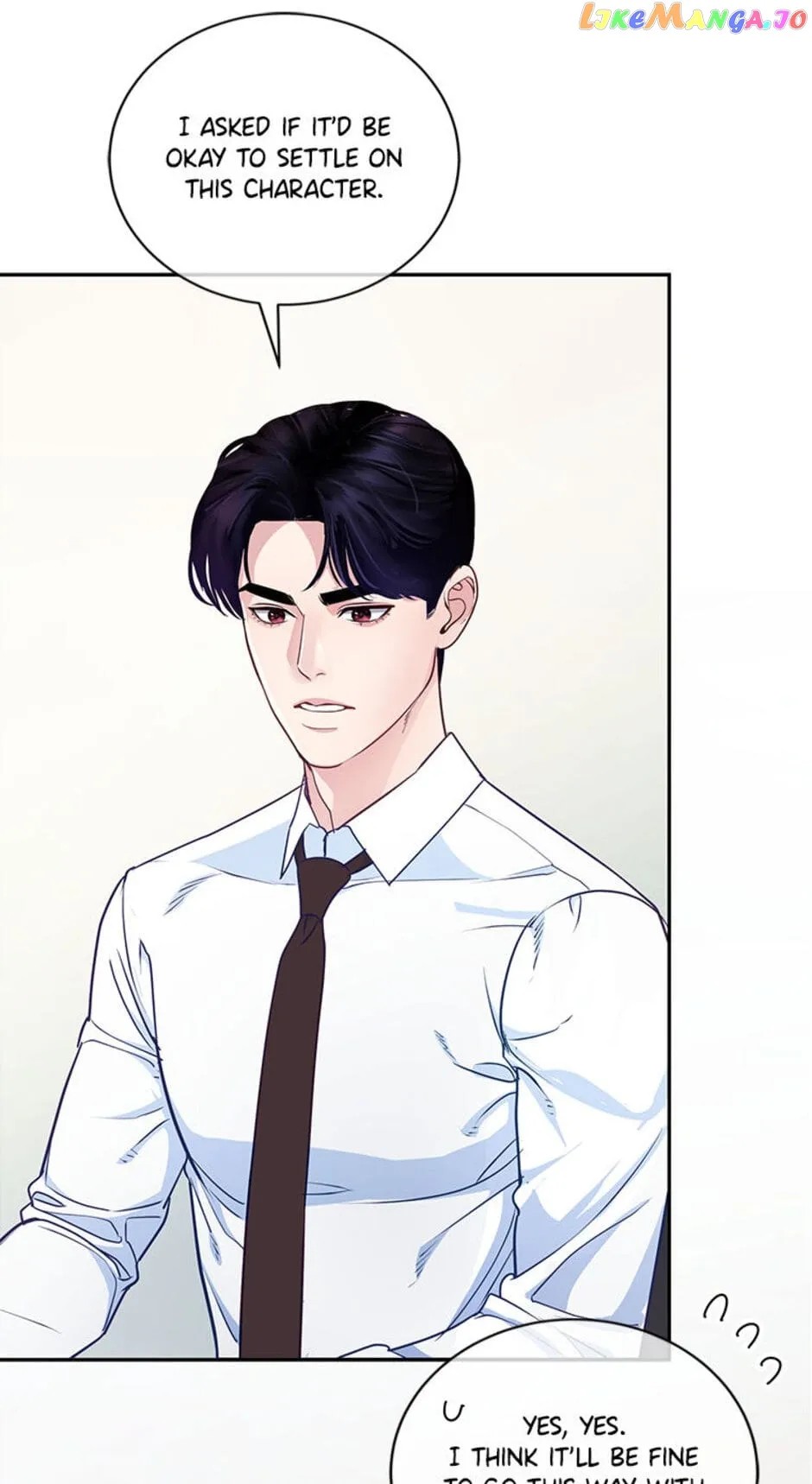 A Suspicious Confession Chapter 40 259 54