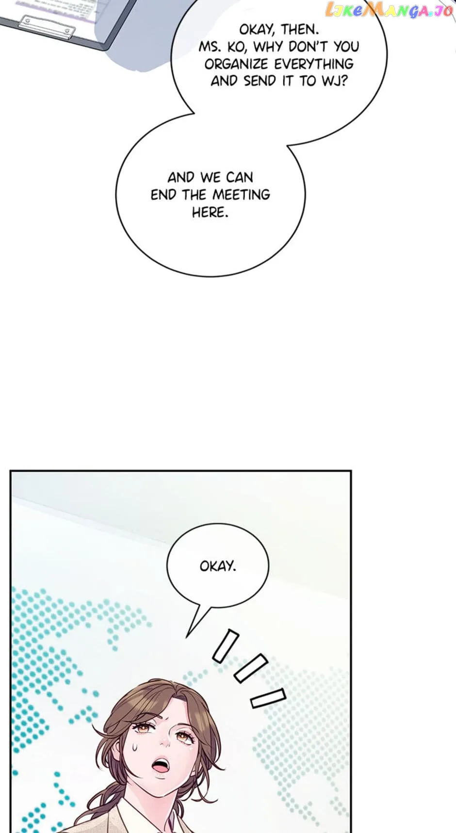 A Suspicious Confession Chapter 40 261 56