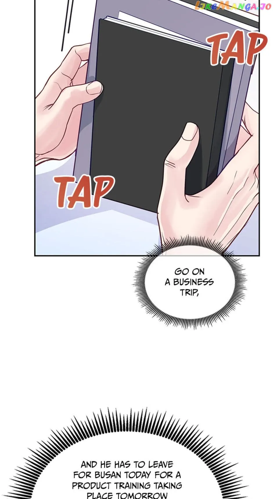 A Suspicious Confession Chapter 40 263 58