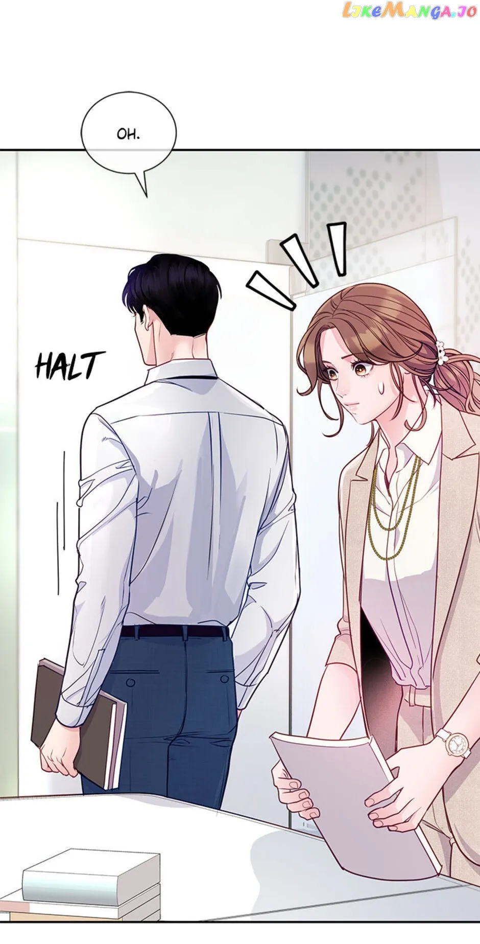 A Suspicious Confession Chapter 40 266 61