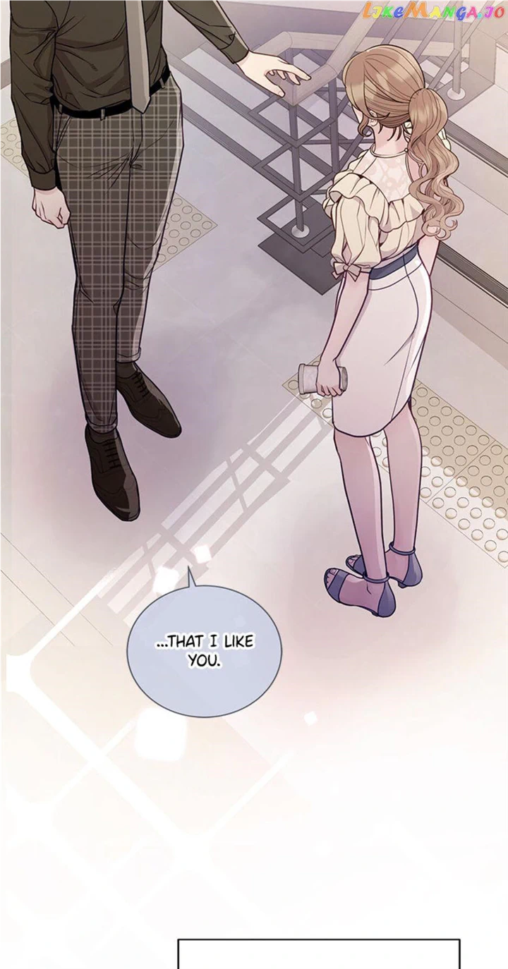 A Suspicious Confession Chapter 41 218 04