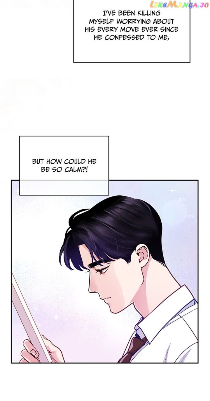 A Suspicious Confession Chapter 41 219 05