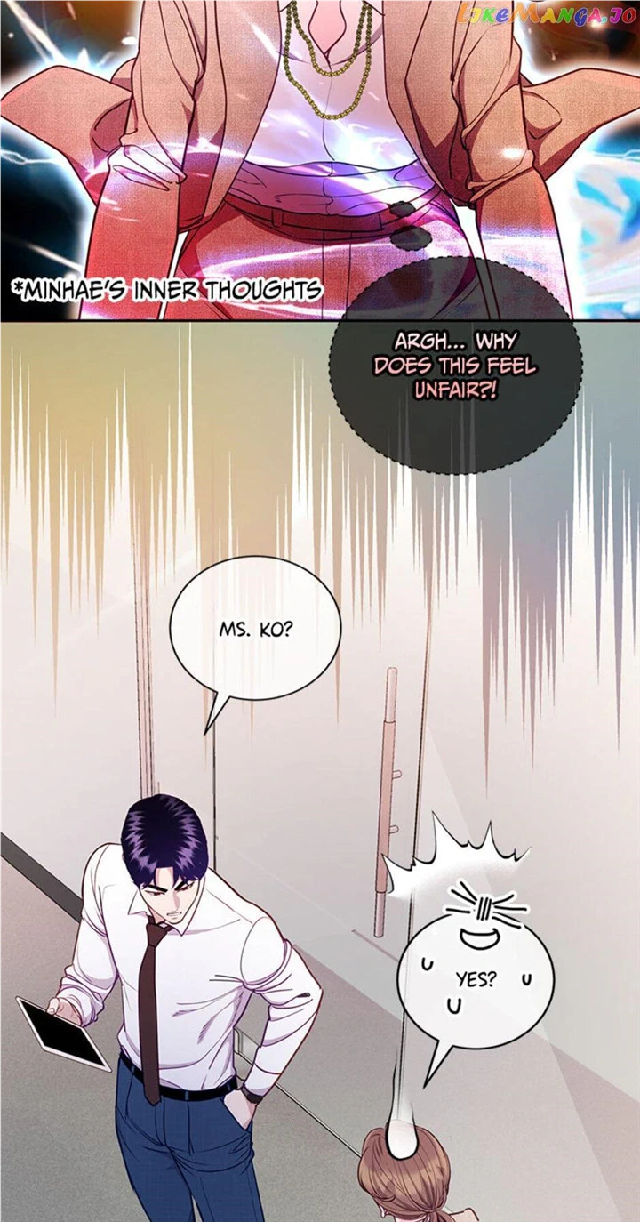 A Suspicious Confession Chapter 41 221 07