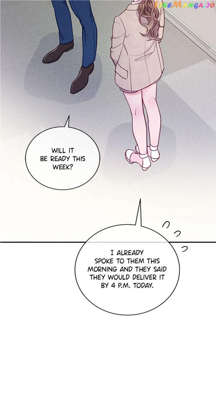 A Suspicious Confession Chapter 41 222 08