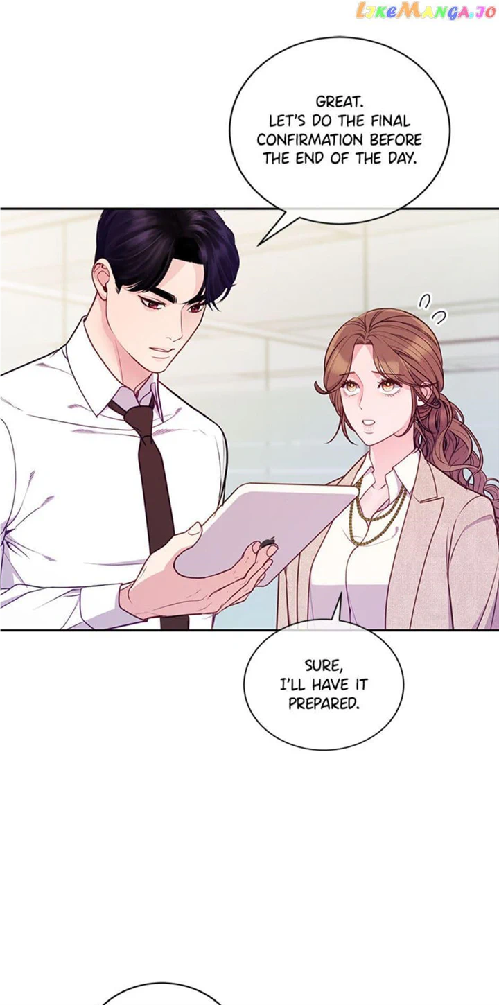 A Suspicious Confession Chapter 41 223 09