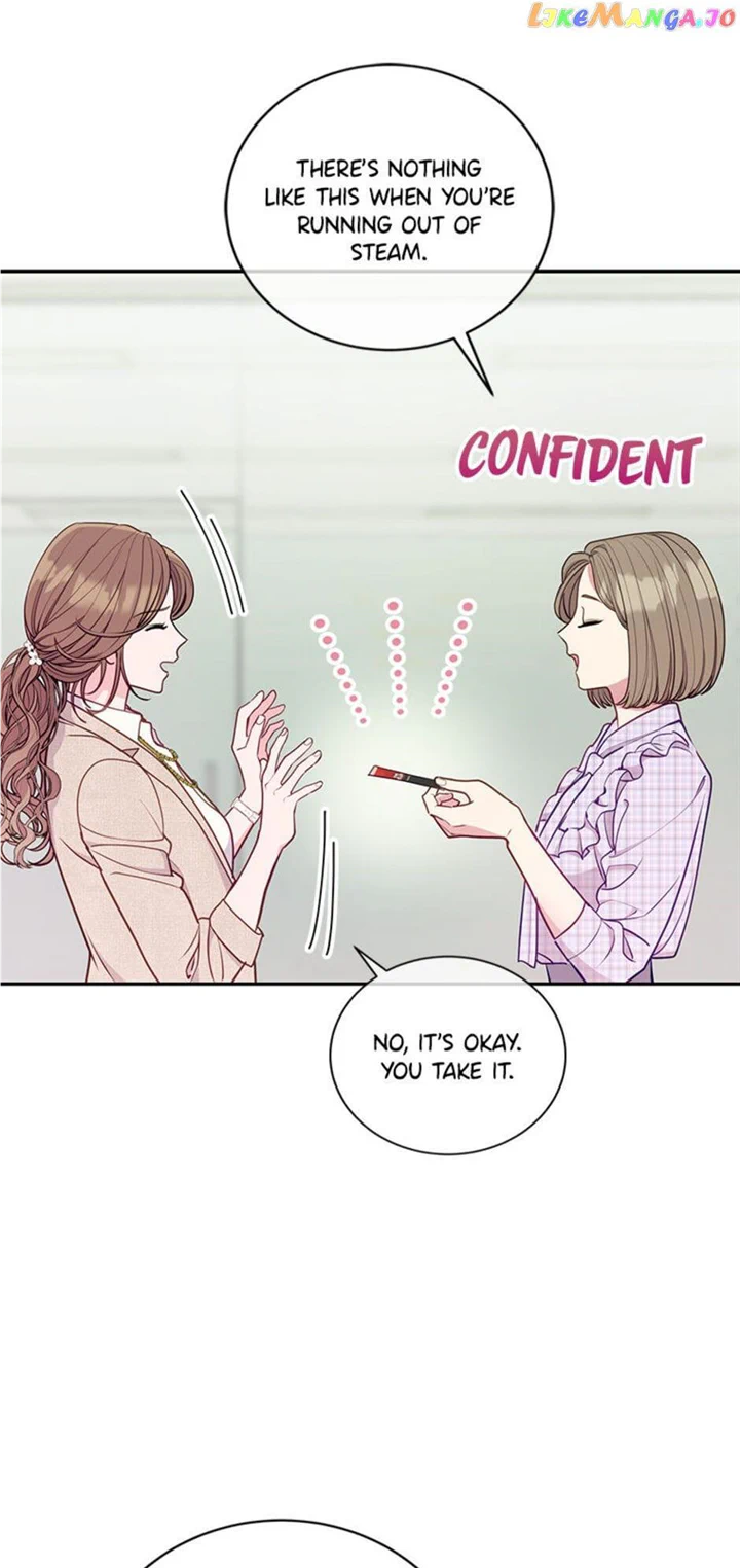 A Suspicious Confession Chapter 41 230 16