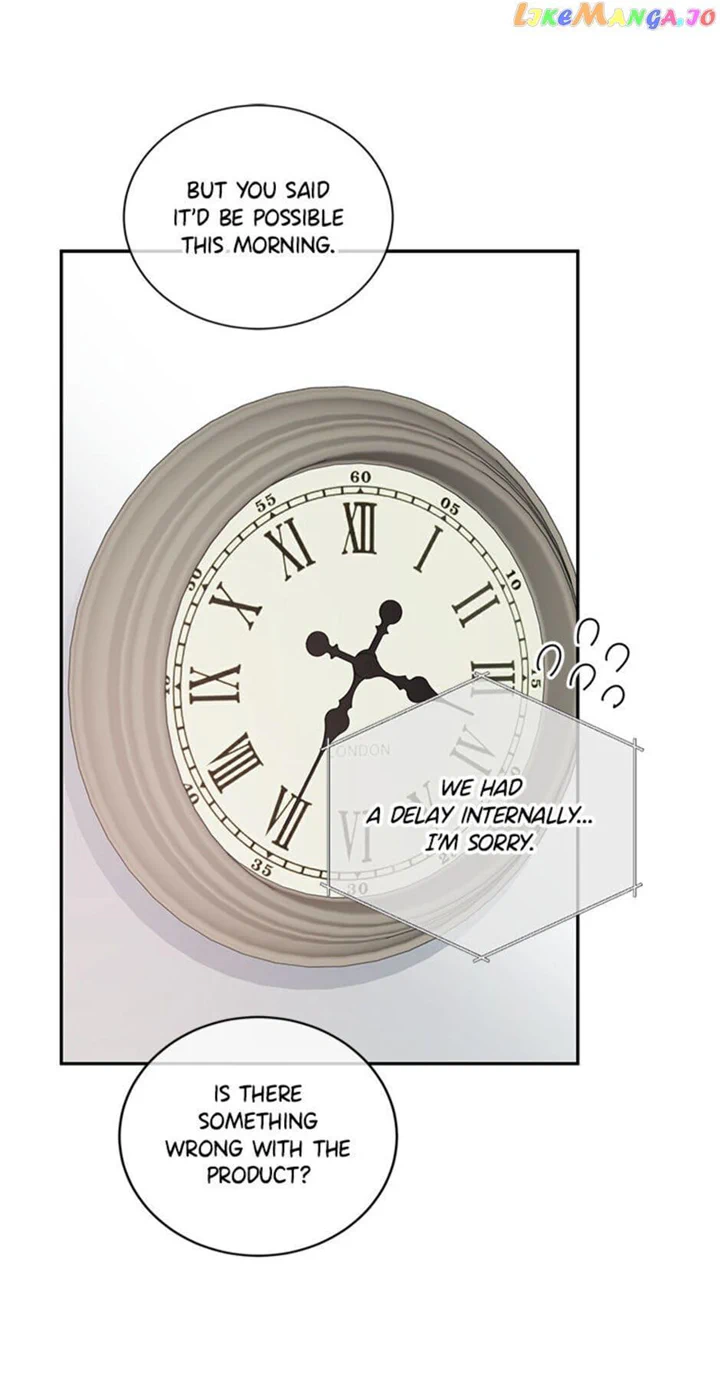 A Suspicious Confession Chapter 41 236 22