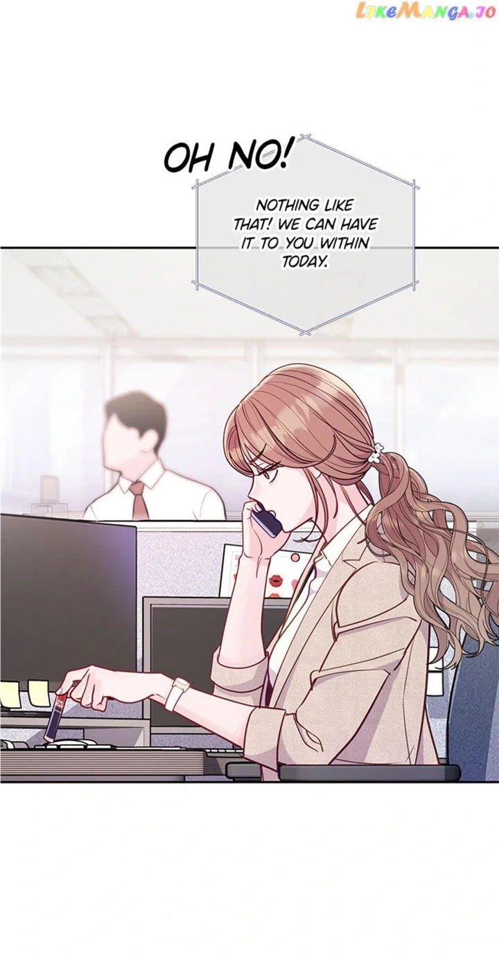 A Suspicious Confession Chapter 41 237 23