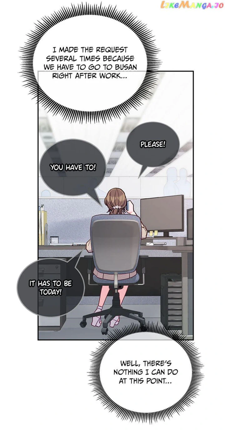 A Suspicious Confession Chapter 41 239 25