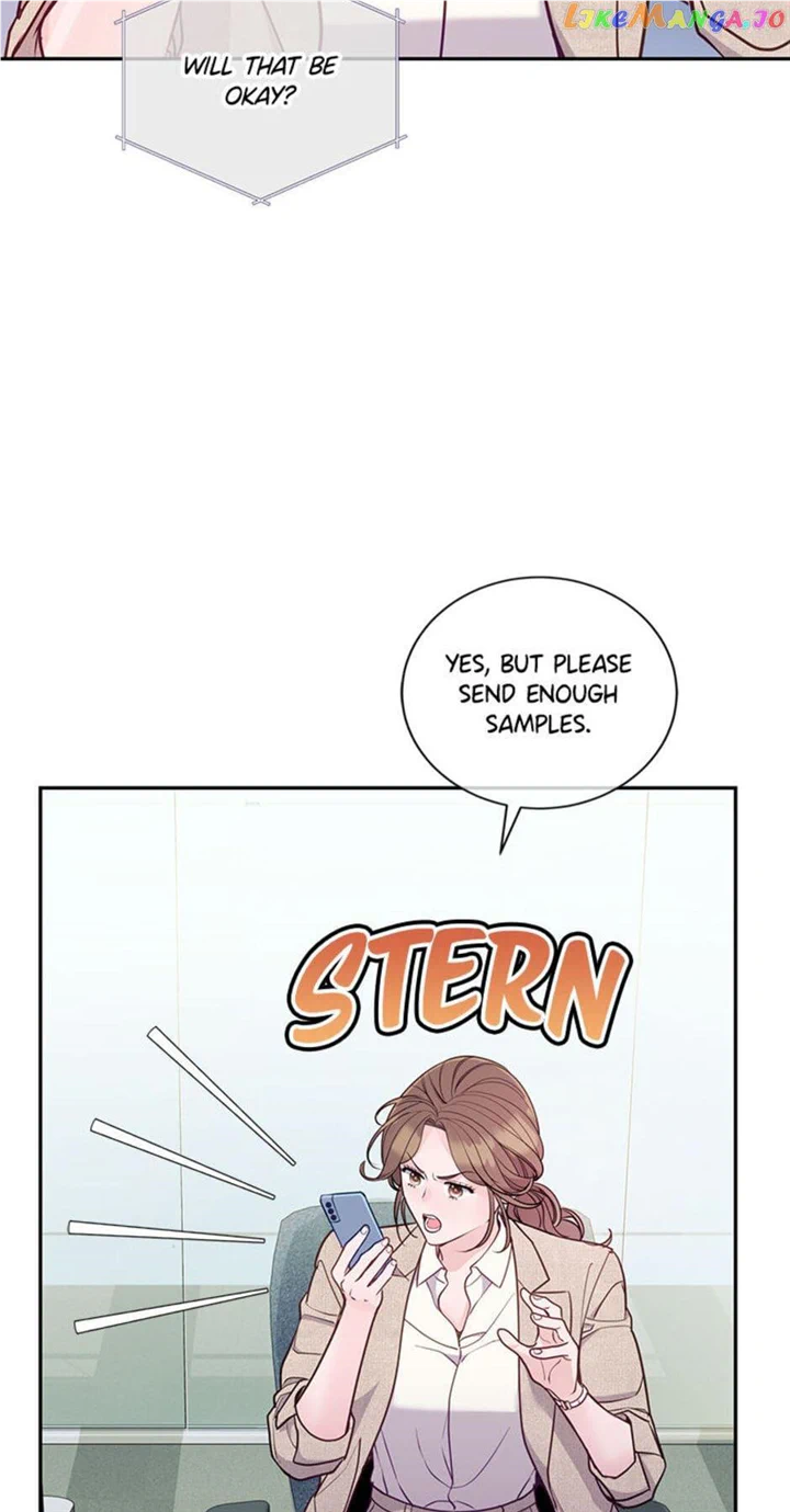 A Suspicious Confession Chapter 41 241 27