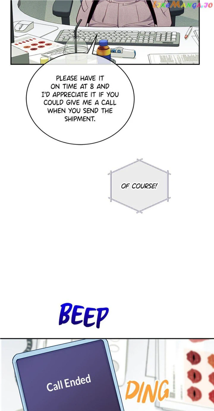 A Suspicious Confession Chapter 41 242 28