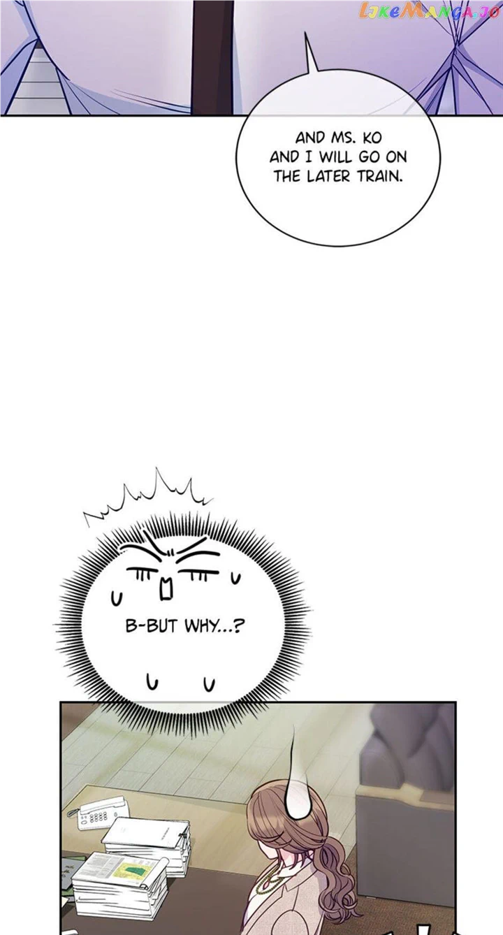 A Suspicious Confession Chapter 41 246 32