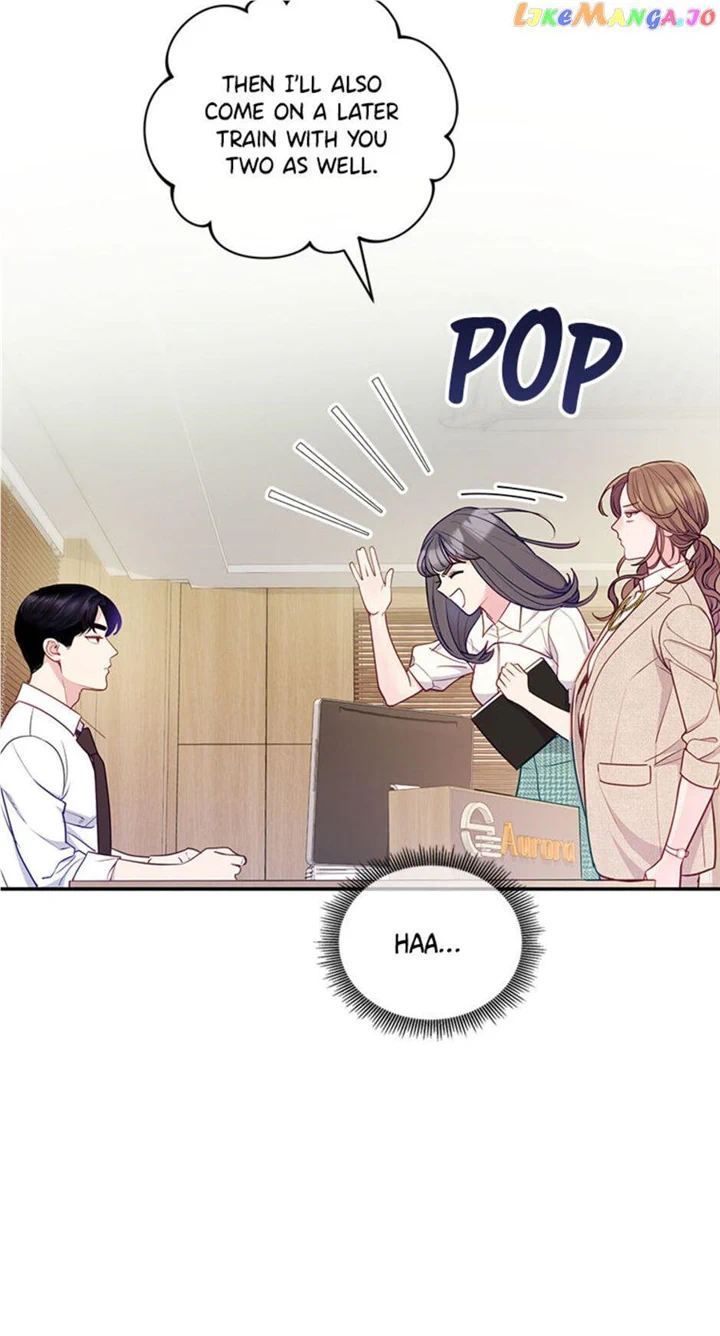 A Suspicious Confession Chapter 41 250 36