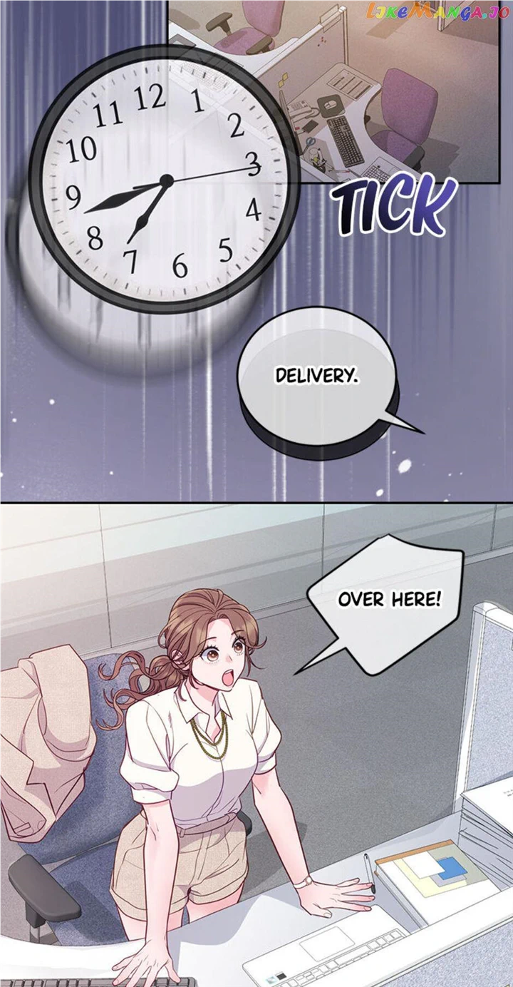 A Suspicious Confession Chapter 41 261 47