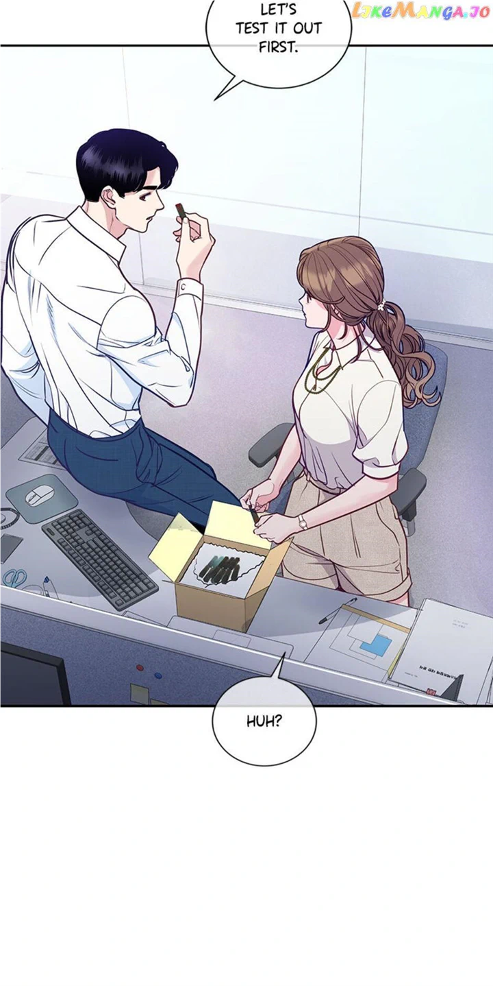 A Suspicious Confession Chapter 41 270 56