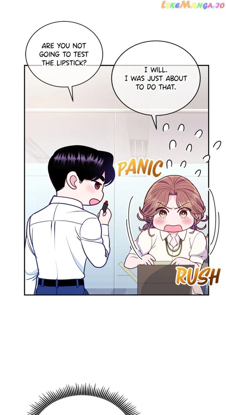 A Suspicious Confession Chapter 41 271 57