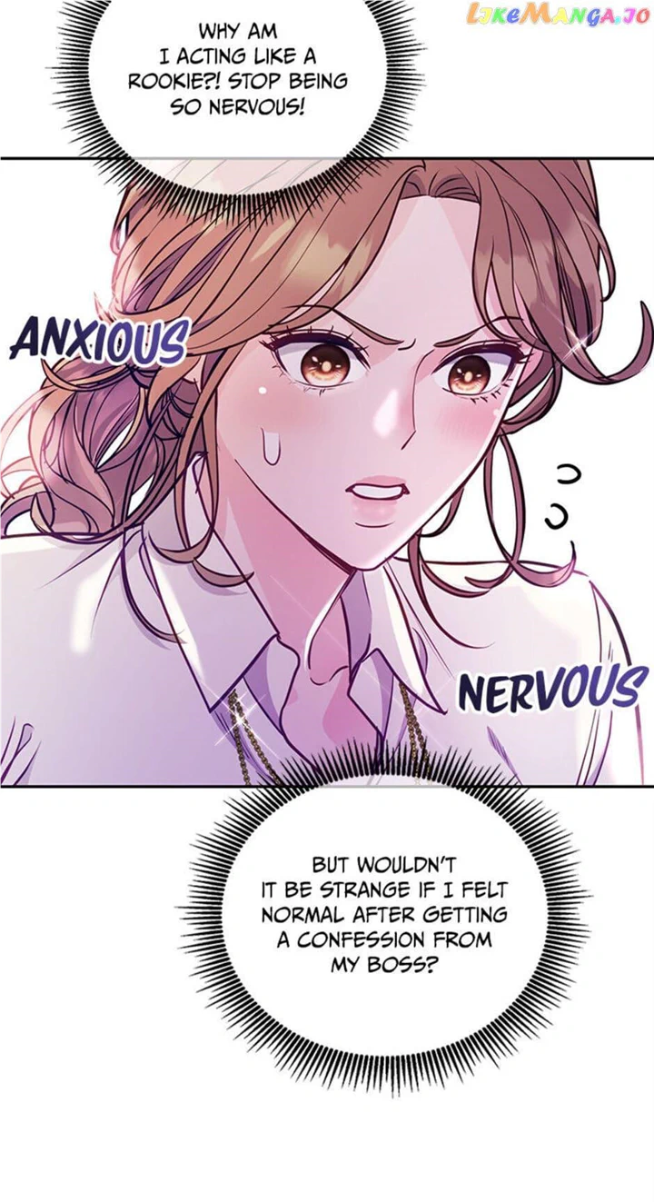 A Suspicious Confession Chapter 41 272 58