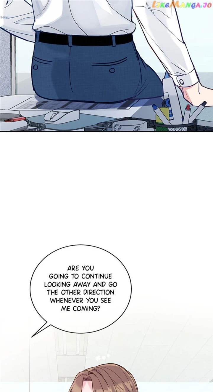 A Suspicious Confession Chapter 41 275 61