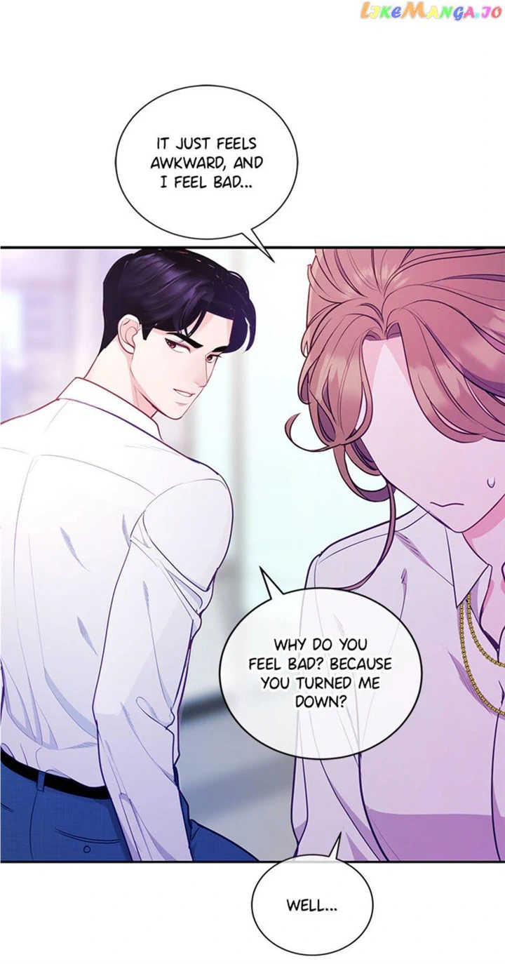 A Suspicious Confession Chapter 41 278 64