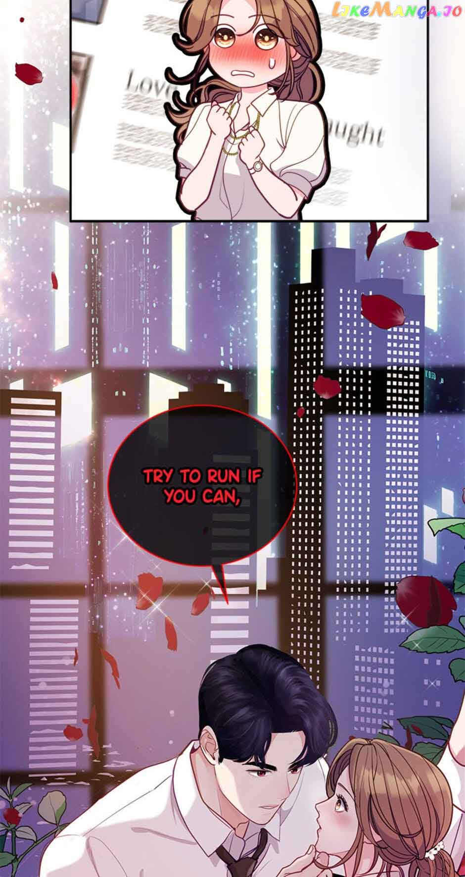 A Suspicious Confession Chapter 42 215 04