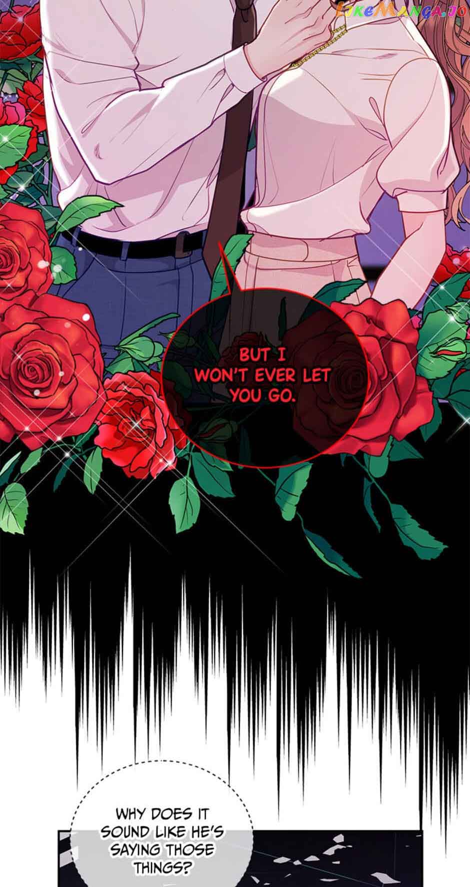 A Suspicious Confession Chapter 42 216 05