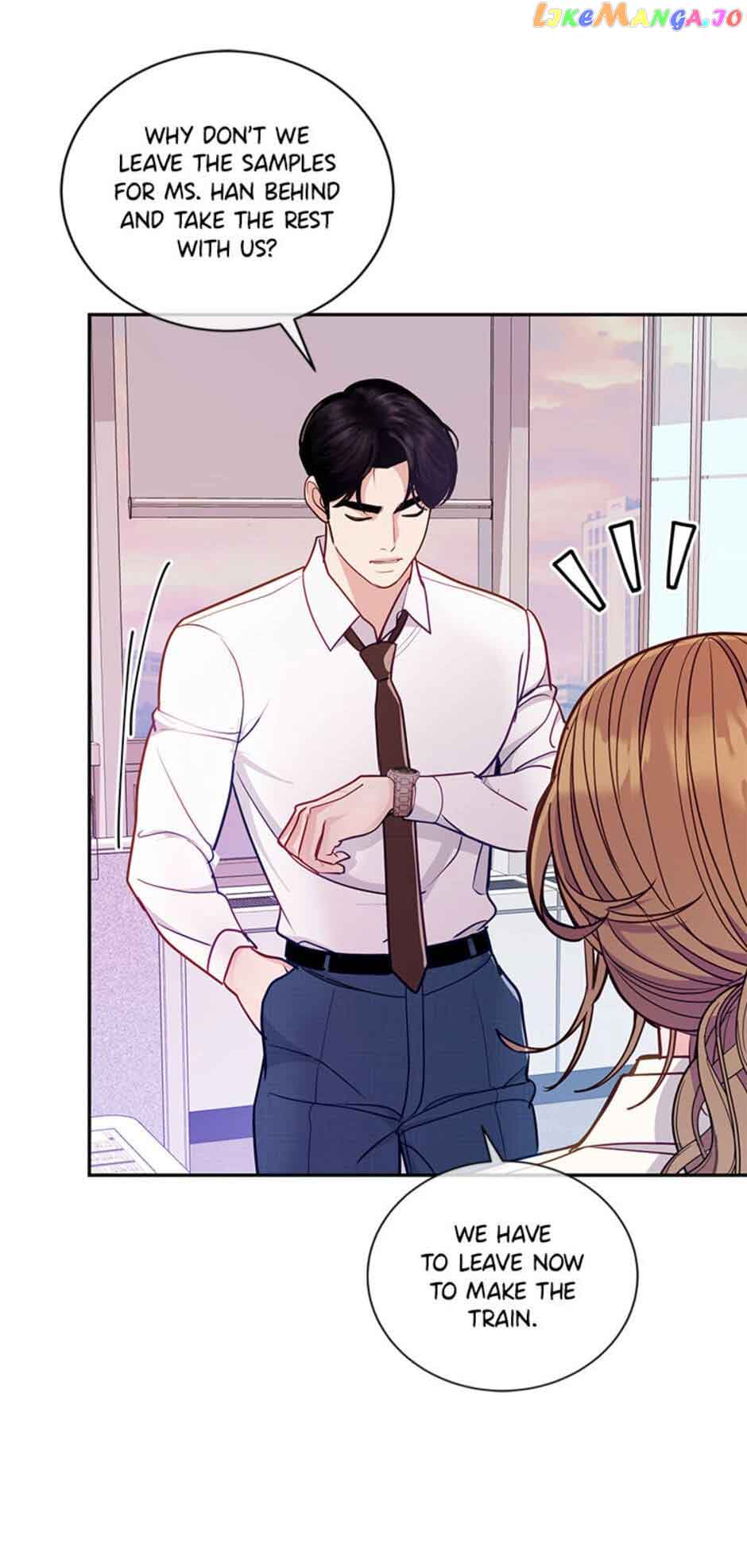 A Suspicious Confession Chapter 42 219 08