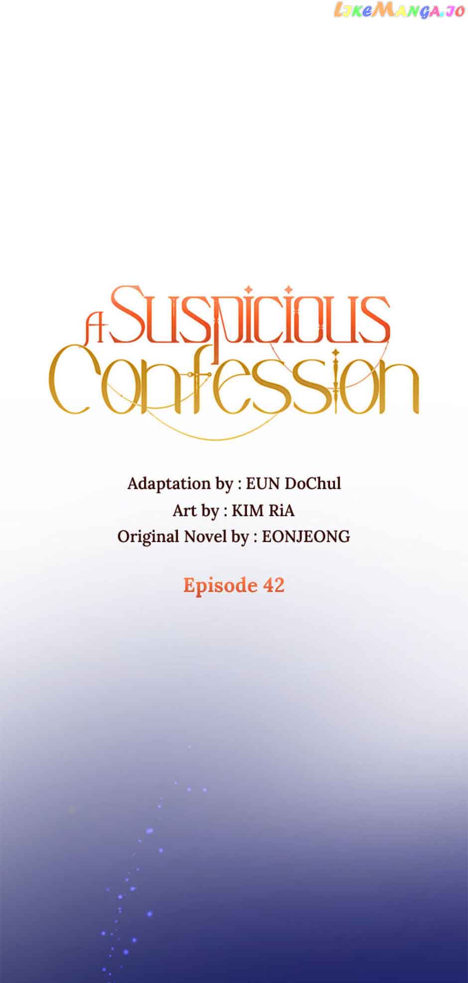 A Suspicious Confession Chapter 42 221 10