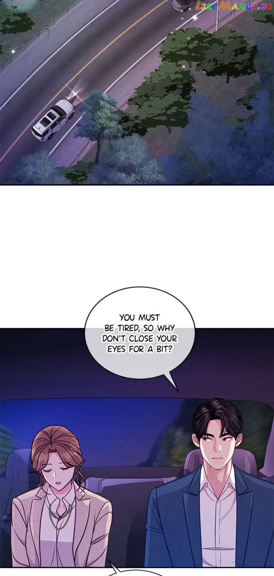 A Suspicious Confession Chapter 42 223 12