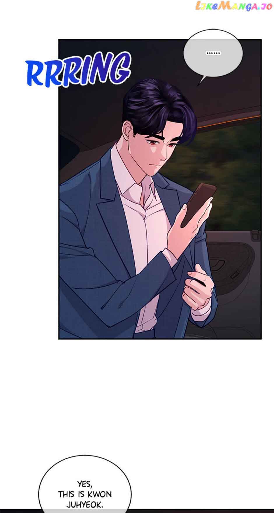 A Suspicious Confession Chapter 42 225 14