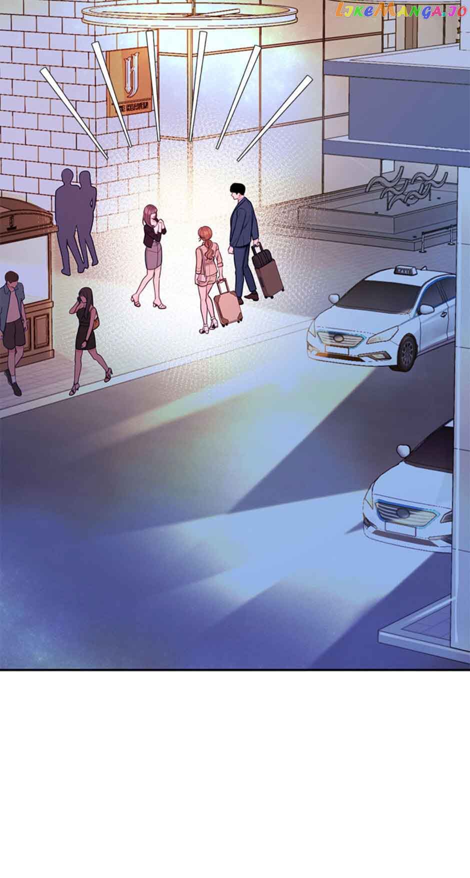 A Suspicious Confession Chapter 42 232 21