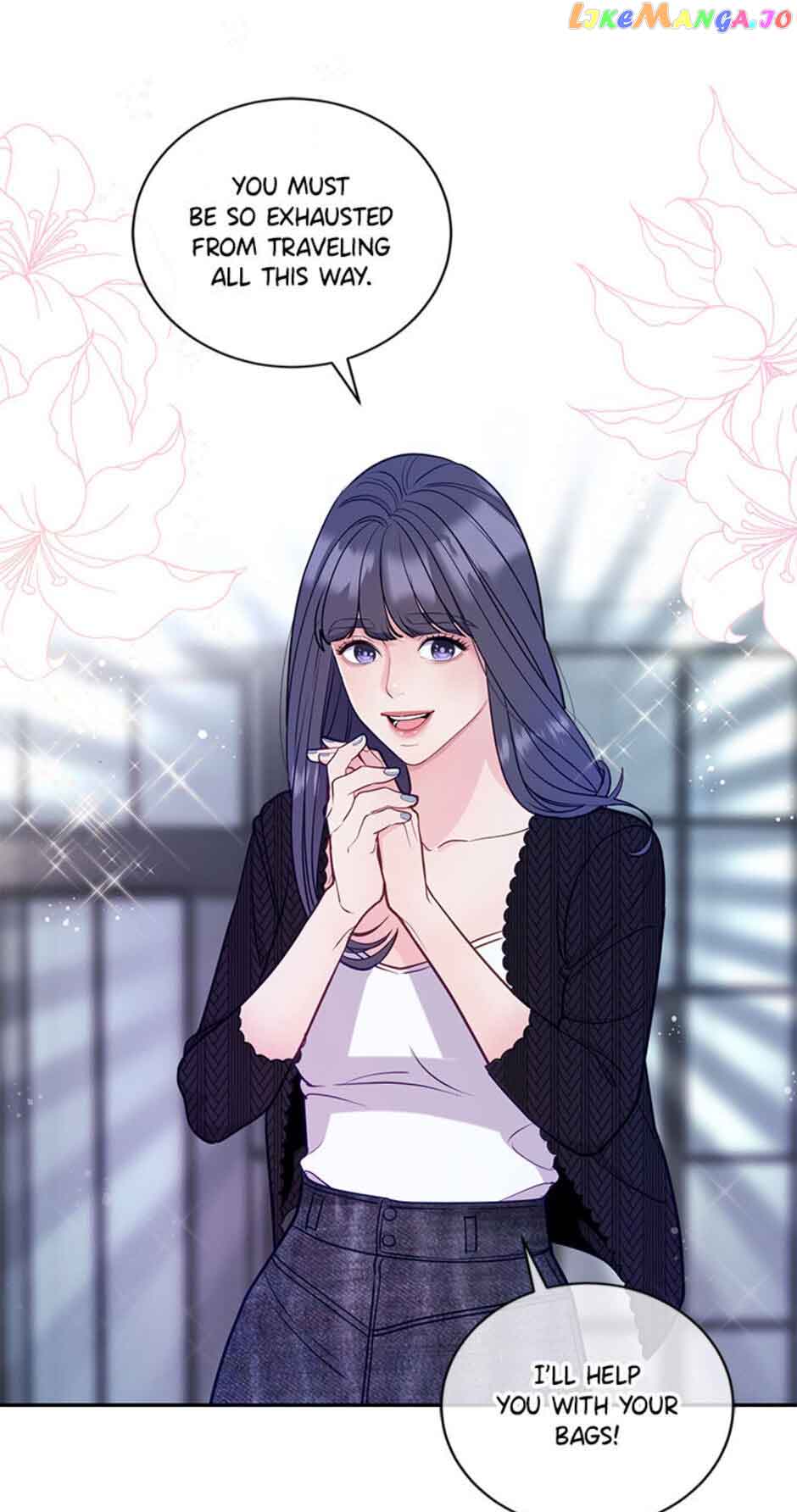 A Suspicious Confession Chapter 42 233 22