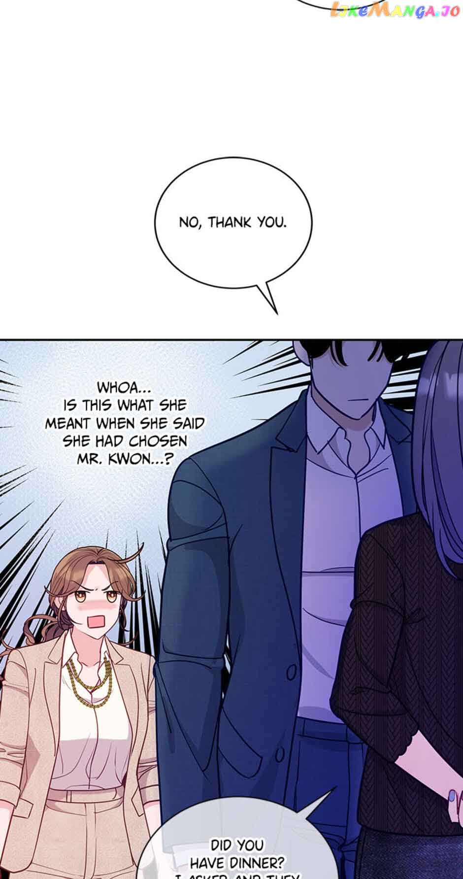 A Suspicious Confession Chapter 42 234 23