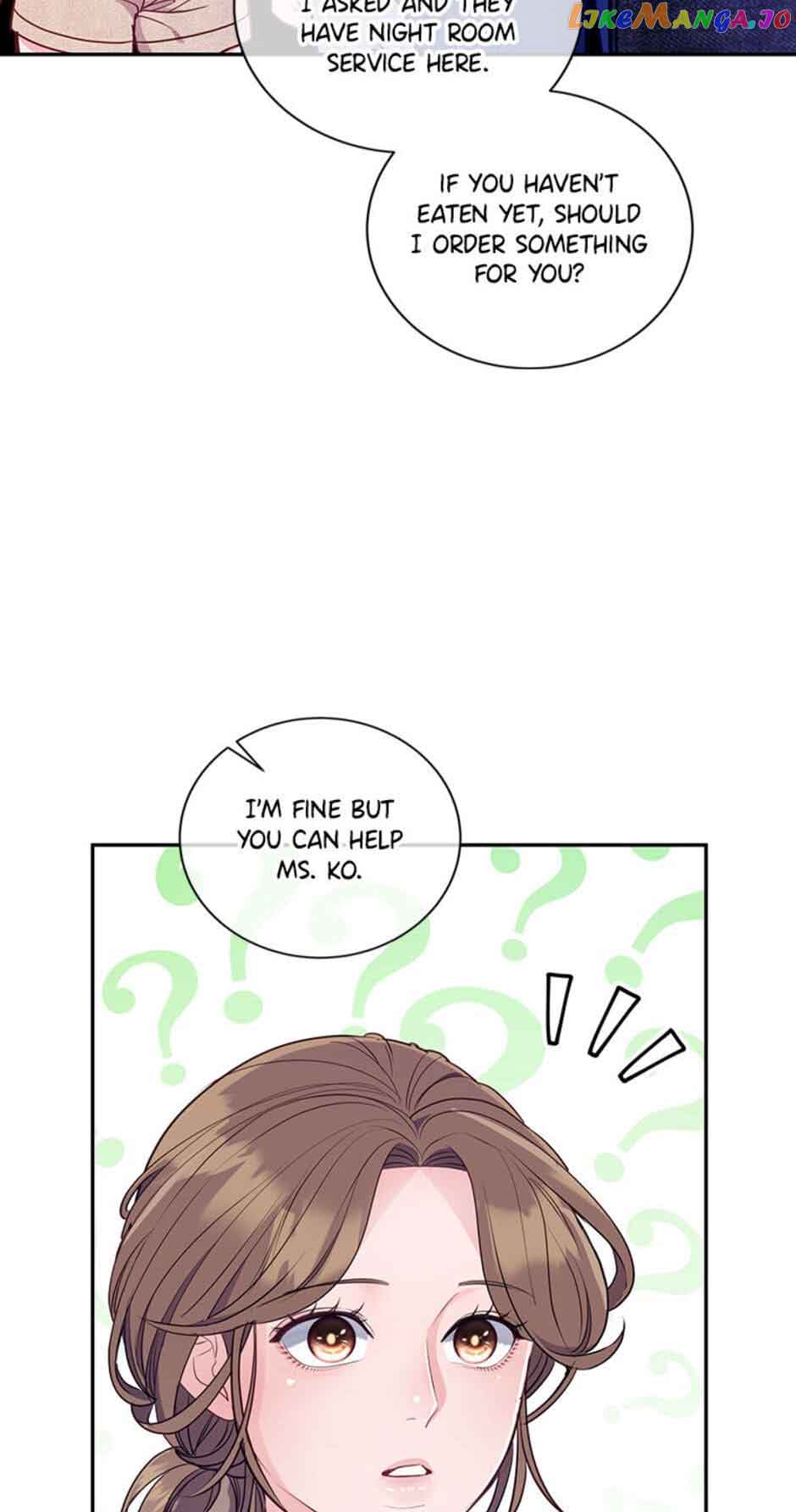 A Suspicious Confession Chapter 42 235 24