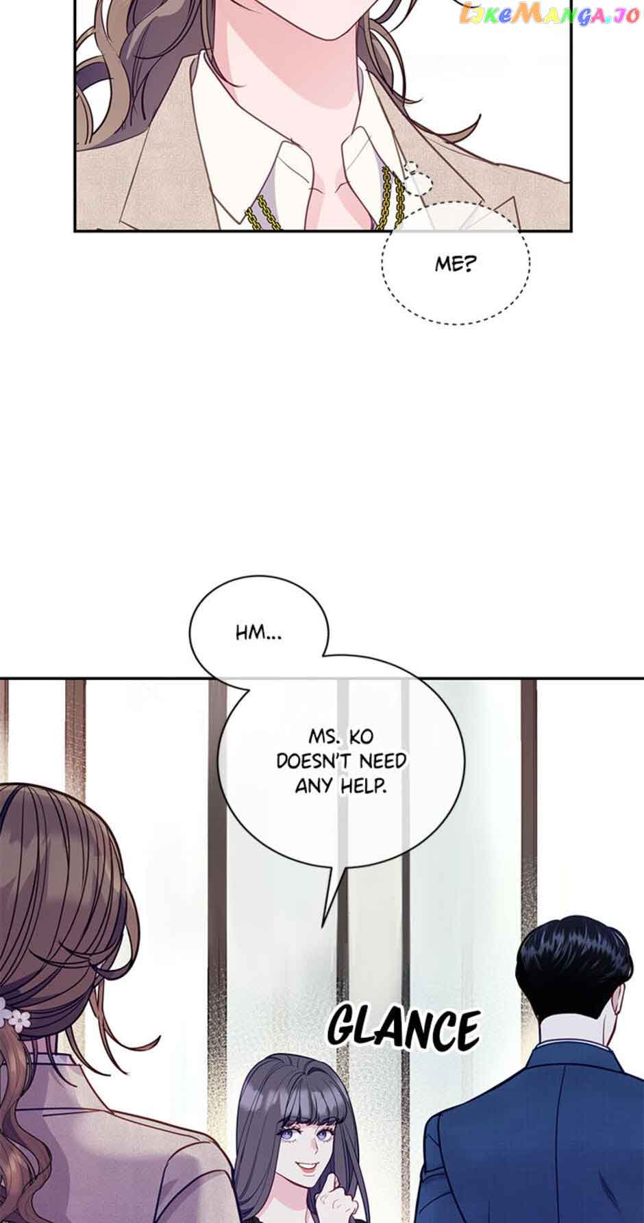 A Suspicious Confession Chapter 42 236 25