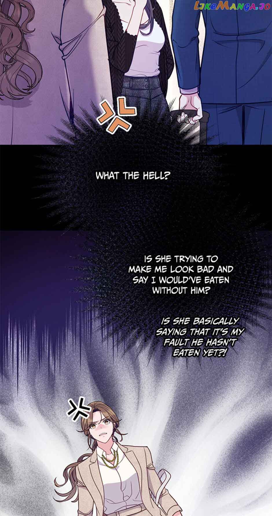 A Suspicious Confession Chapter 42 237 26