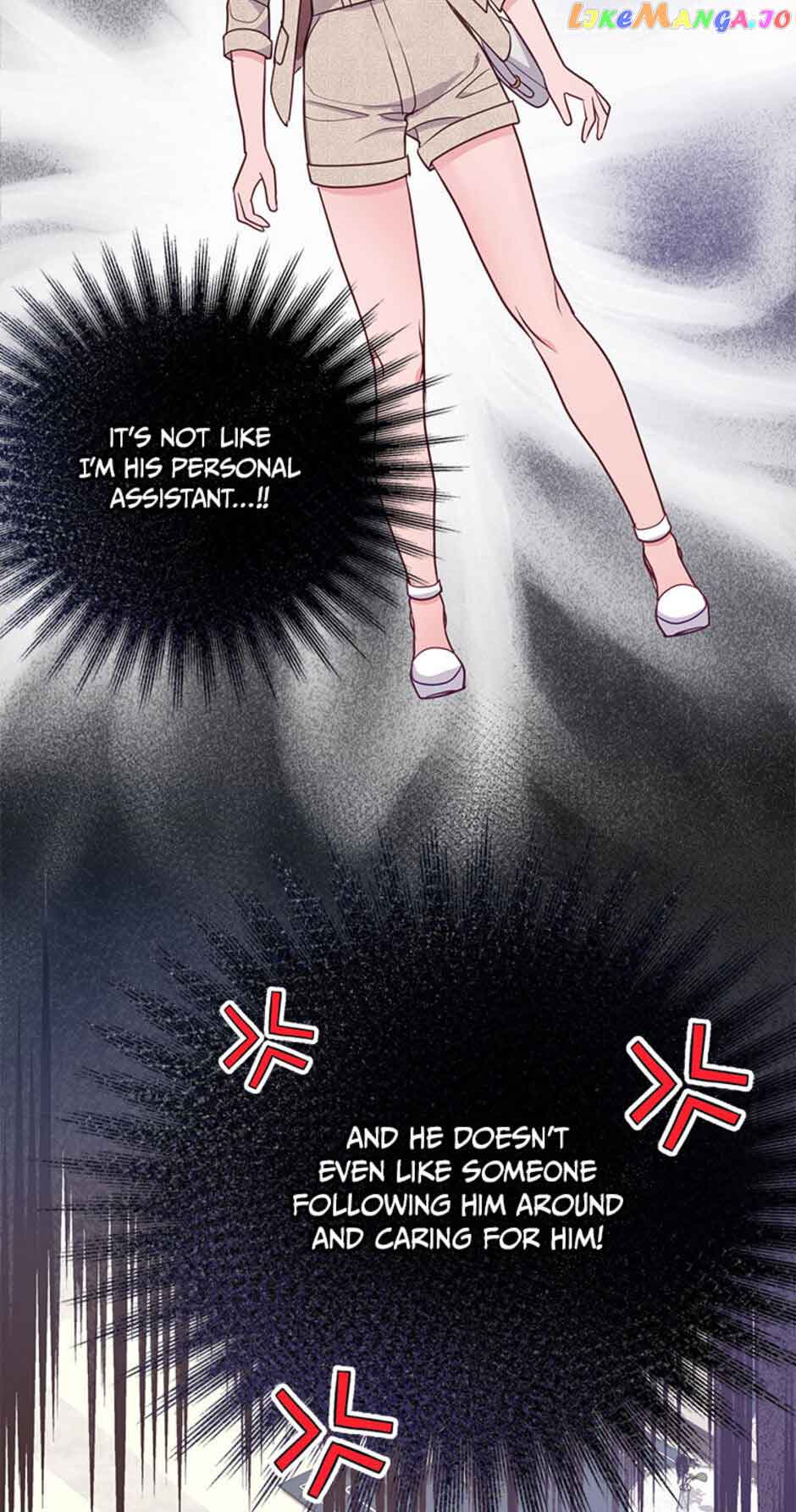 A Suspicious Confession Chapter 42 238 27