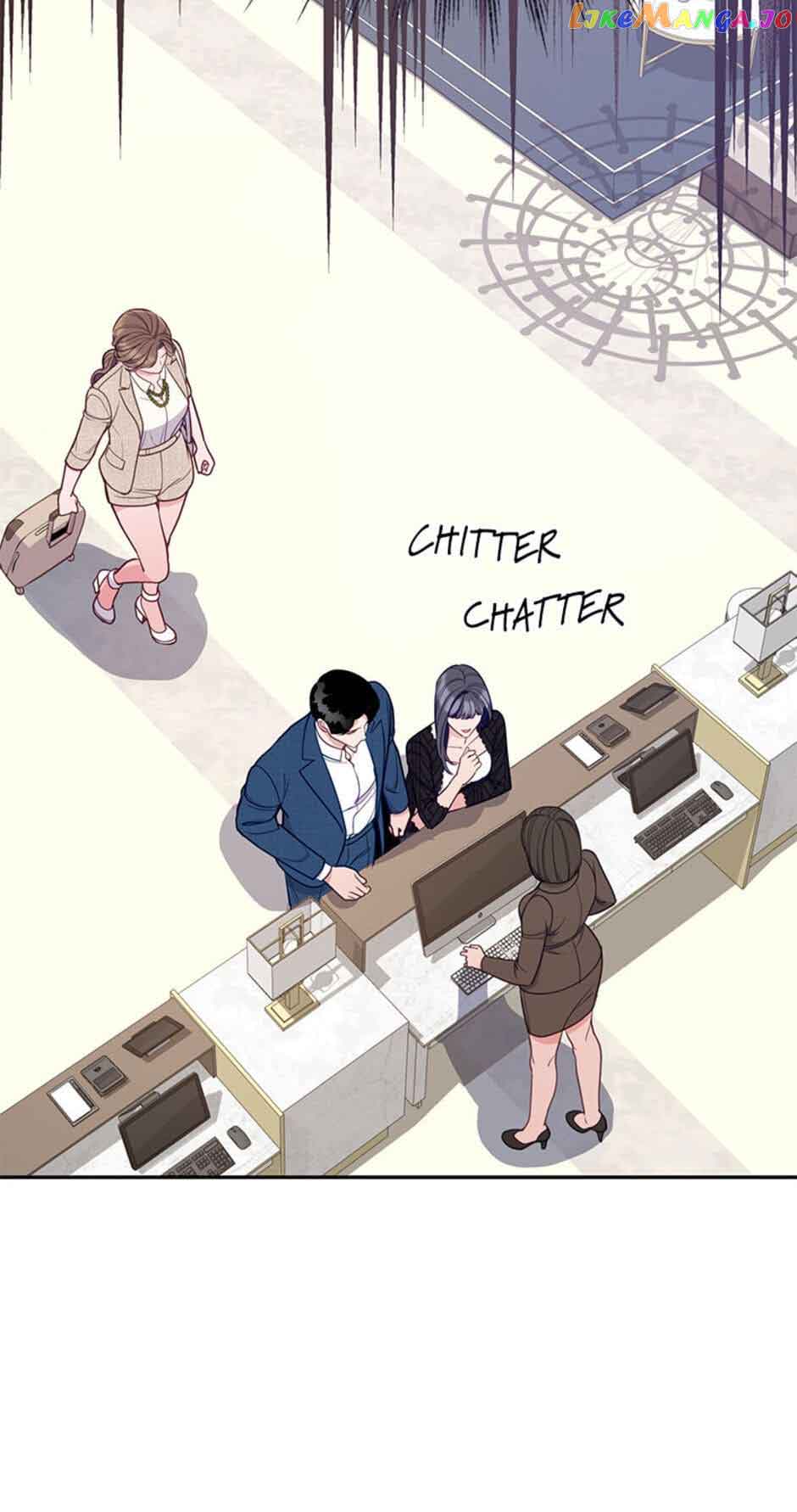 A Suspicious Confession Chapter 42 239 28