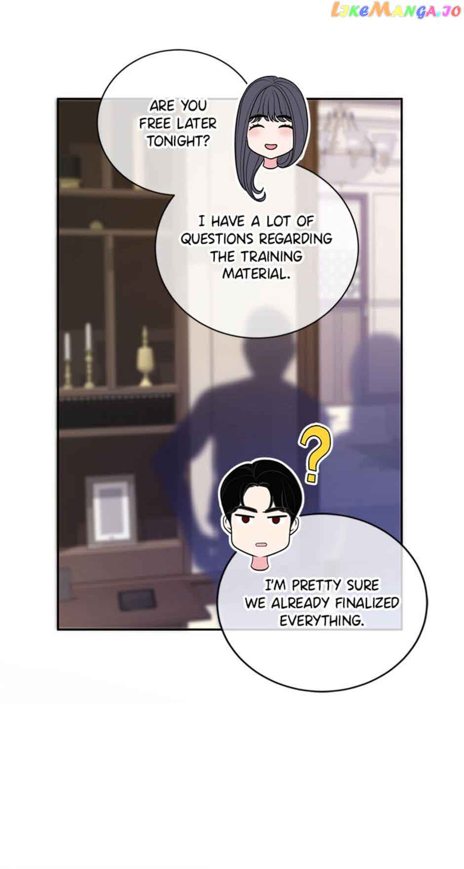 A Suspicious Confession Chapter 42 240 29